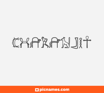 Charanjit