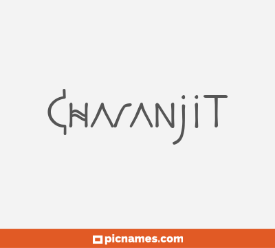 Charanjit