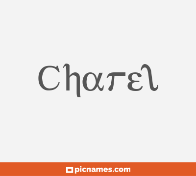 Charel