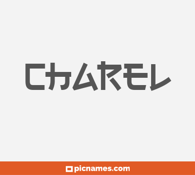 Charel