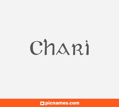 Chari