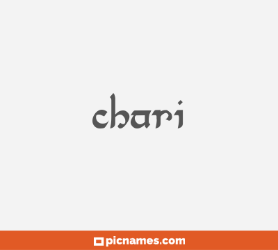 Chari
