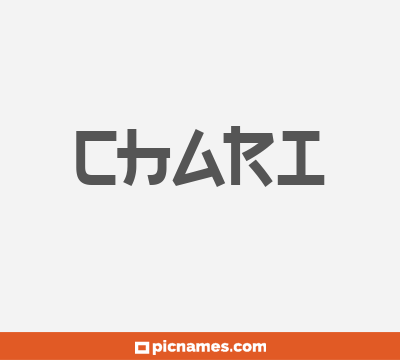 Chari