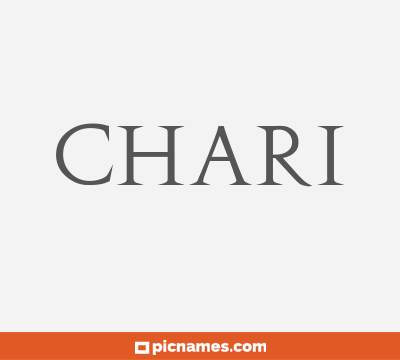 Chari