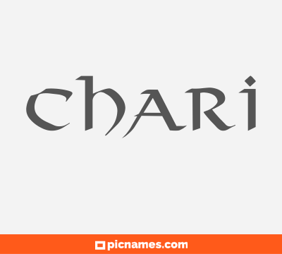 Chari