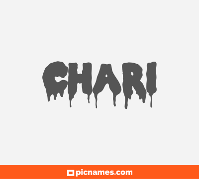 Chari
