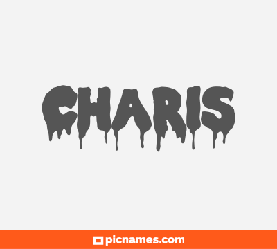 Charis