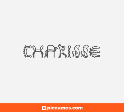 Charisse