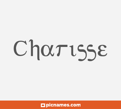 Charisse