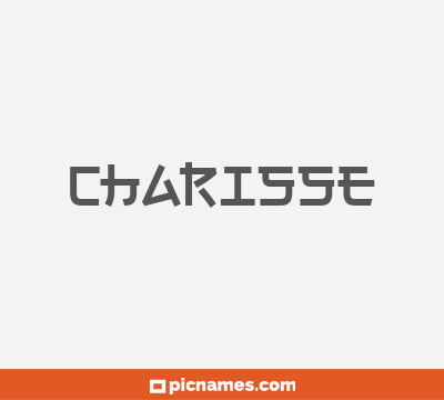 Charisse