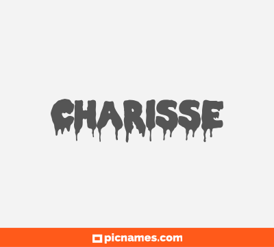 Charisse