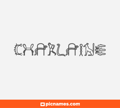 Charlaine