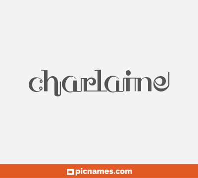 Charlaine