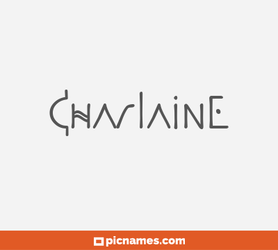 Charlaine