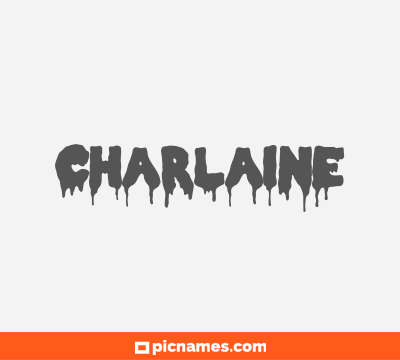 Charlaine