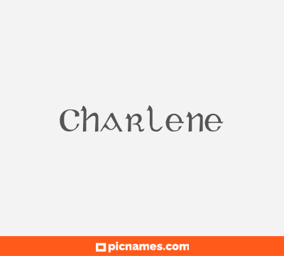 Charlene