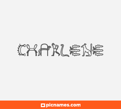 Charlene