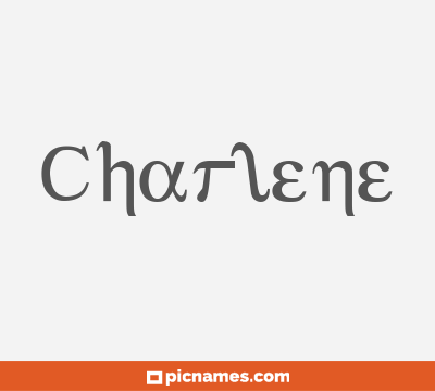 Charlene