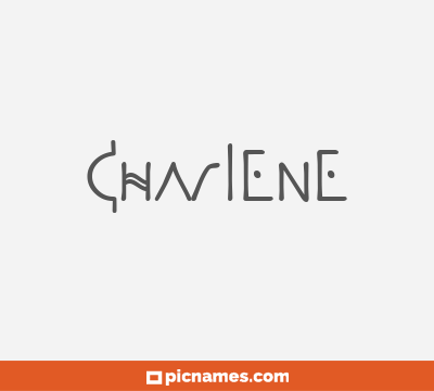 Charlene