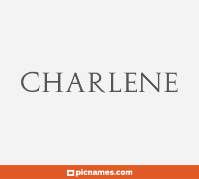 Charlene