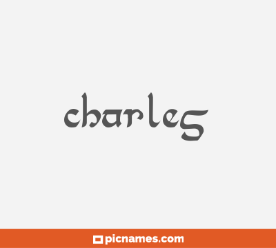 Charles