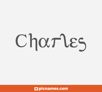 Charles