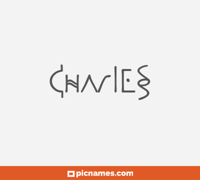 Charles