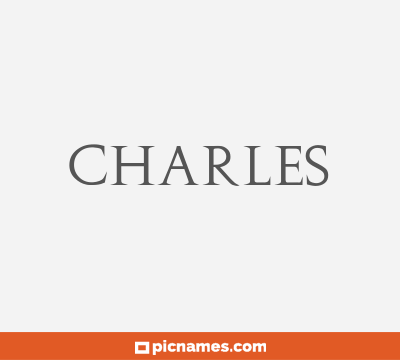 Charles