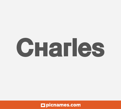 Charles