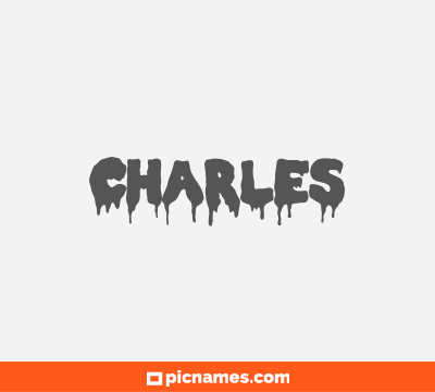 Charles