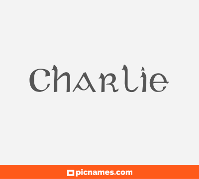 Charlie