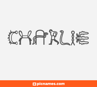 Charlie