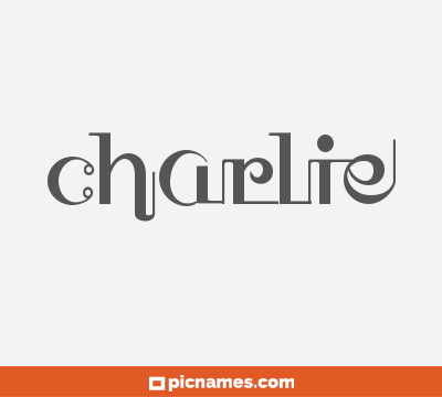 Charlie