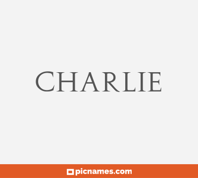 Charlie