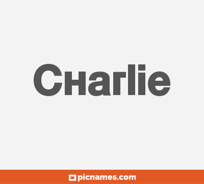 Charlie