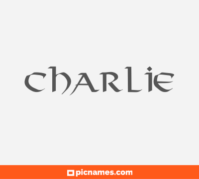 Charlie