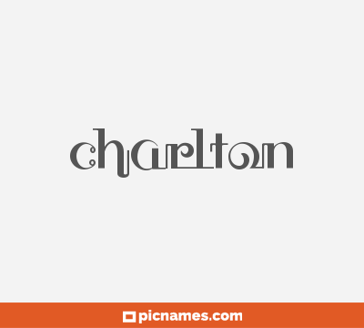 Charlton