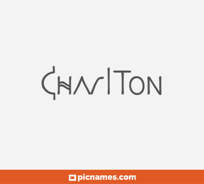 Charlton