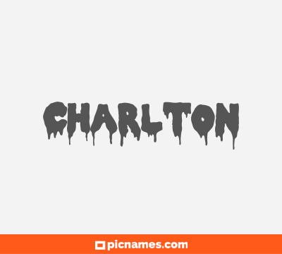 Charlton