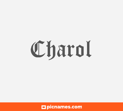 Charo