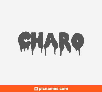 Charo