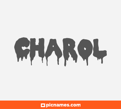 Charol