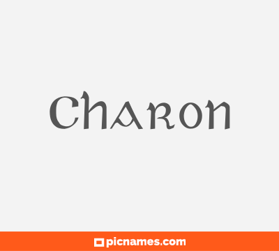 Charon