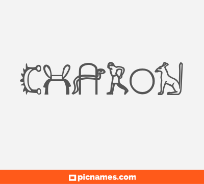 Charon