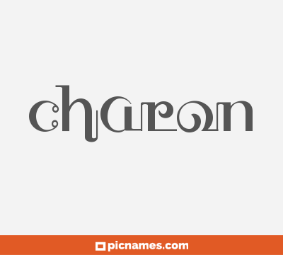 Charon