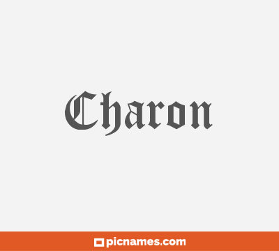 Charon