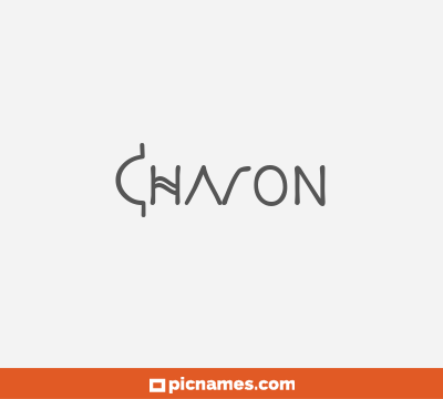 Charon