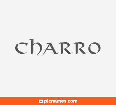 Charro