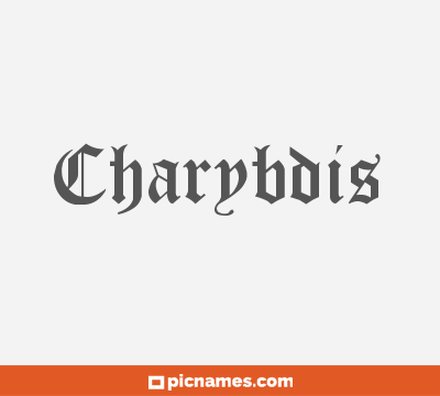 Charybdis