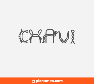 Chavi